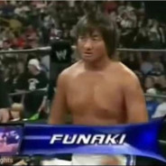 FUNAKI