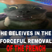 Remover of the french