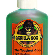 TF. Gorilla Goo