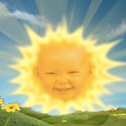 The Sun Baby