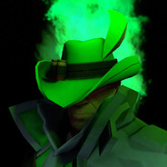 Steam Avatar