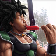 Broly
