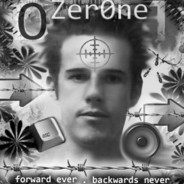Zer0ne