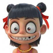 我叫大王去巡山