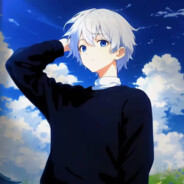 蜡笔小新抽旱烟