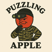 puzzilingapple16 avatar