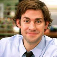 Jim Halpert