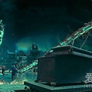 别人是打中路，我是走中路