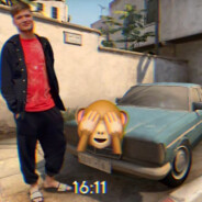 Big Avatar