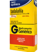 TADALA 20MG