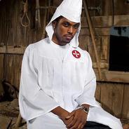 The Original Black KKK Pope