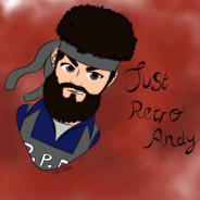 JustRetroAndy