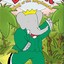 Słoń Babar