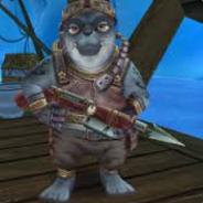 Seal Man Steam avatar