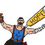 ihave no weights and i must lift