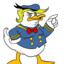 Donald J. Duck