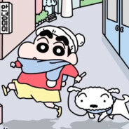 双叶幼稚园第一狙击手