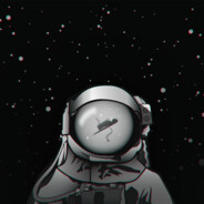 Regular Astronaut