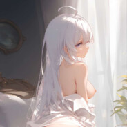 屑之魔女伊蕾娜✨