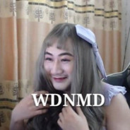 住在山里针不戳