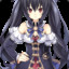 Noire-a-pus