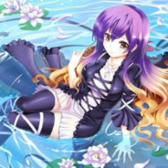 星莲船の圣白莲