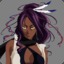 Shihoin Yoruichi