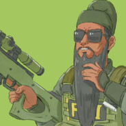 暗魂&真不会打AK