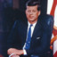 John F. Kennedy