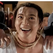 我天生神力啊