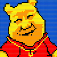 小熊维尼讨厌莉卡酱