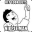 Nippleman