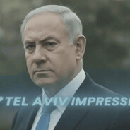 Benjamin Netanyahu
