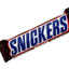 SNICKERS
