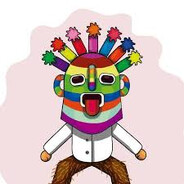 Danyvom Steam avatar