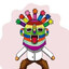 Steam avatar
