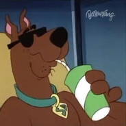 SCOOBY-DOO