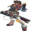 Guy, sol badguy