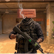 Player avatar