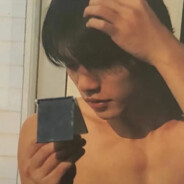 塞纳河畔的小黄花