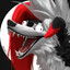 Andrew The Lycanroc