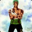 Ronoroa Zoro