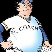 I AM COACH - steam id 76561197971072825