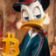 Scrooge McDuck