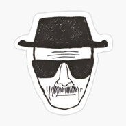 HEISENBERG avatar