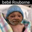 BEBÊ ROUBORNE SKINS
