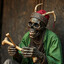 Bone Collector