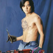 幺八零超级大黑皮