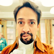 Lin-Manuel Miranda