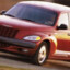 2001 Chrysler PT Cruiser